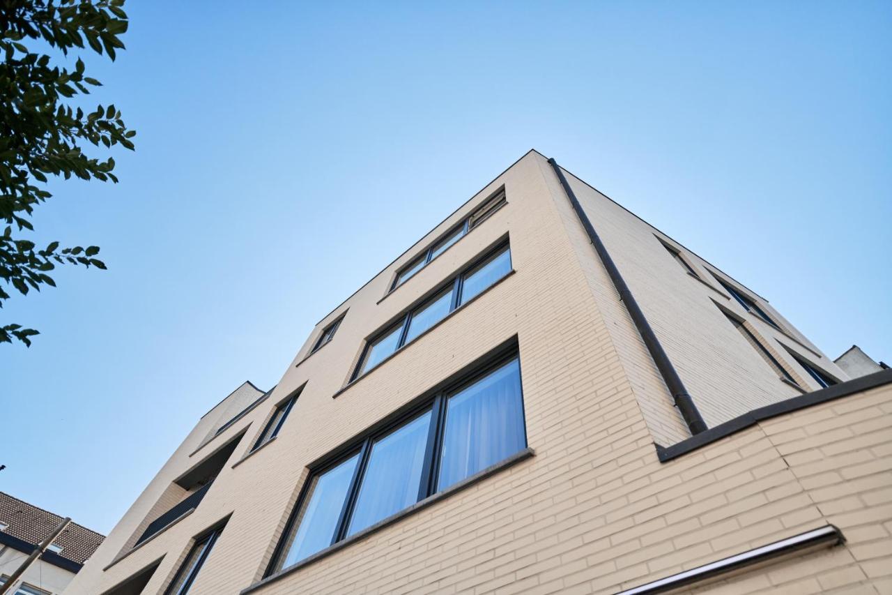 Апартаменти Bolofts Антверпен Екстер'єр фото